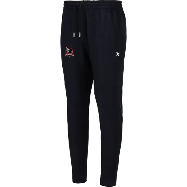 NJ Valkyries Bauer Youth Team Woven Jogger