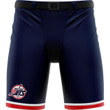 Metro Jr. Jets Youth Hybrid Pants Shell