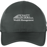 Dynasty Advisors Nike Dri-FIT Featherlight Performance Cap