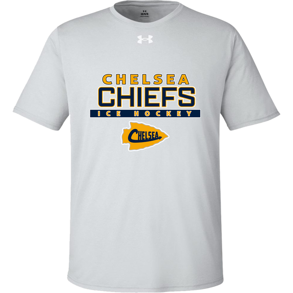 Chelsea Chiefs UA Adult Team Tech T-Shirt