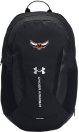 Orange County West Warhawks UA Hustle 6.0 Team Backpack