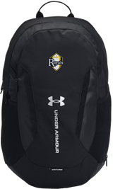 Royals Hockey Club UA Hustle 6.0 Team Backpack