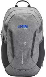 Ironbound UA Hustle 6.0 Team Backpack