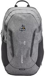 Mon Valley Thunder UA Hustle 6.0 Team Backpack