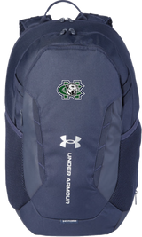 FRC Colts Neck UA Hustle 6.0 Team Backpack