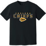Chelsea Chiefs Heavyweight Ring Spun Tee