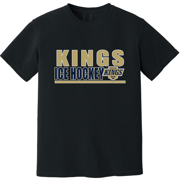 Skylands Kings Heavyweight Ring Spun Tee