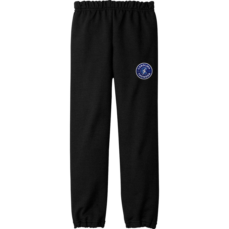 Carolina Thunder Youth Heavy Blend Sweatpant