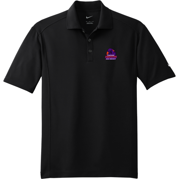Chicago Phantoms Nike Dri-FIT Classic Polo