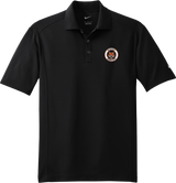 Biggby Bobcats Nike Dri-FIT Classic Polo