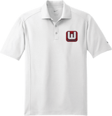 CT Whalers Tier 1 Nike Dri-FIT Classic Polo