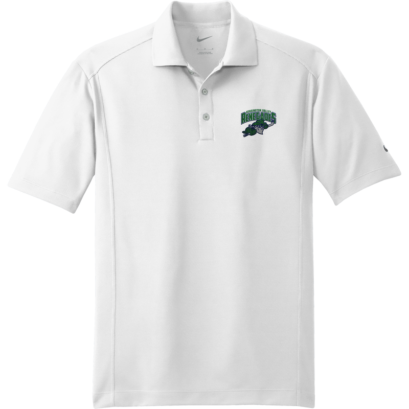 Kensington Valley Renegades Nike Dri-FIT Classic Polo