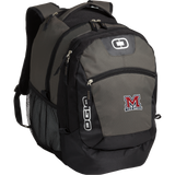 Jr. Mounties OGIO Rogue Pack