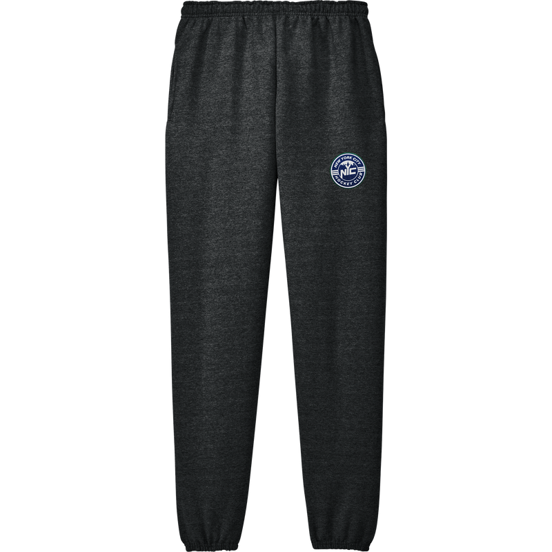 NYC Hockey Club NuBlend Sweatpant with Pockets