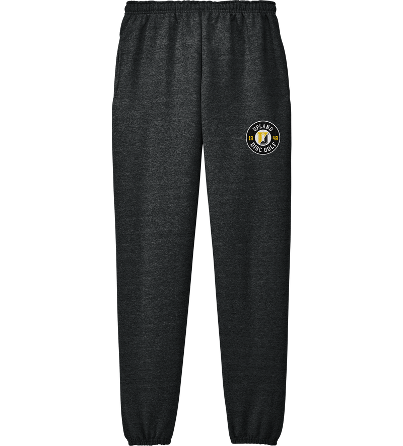 Upland Disc Golf NuBlend Sweatpant with Pockets