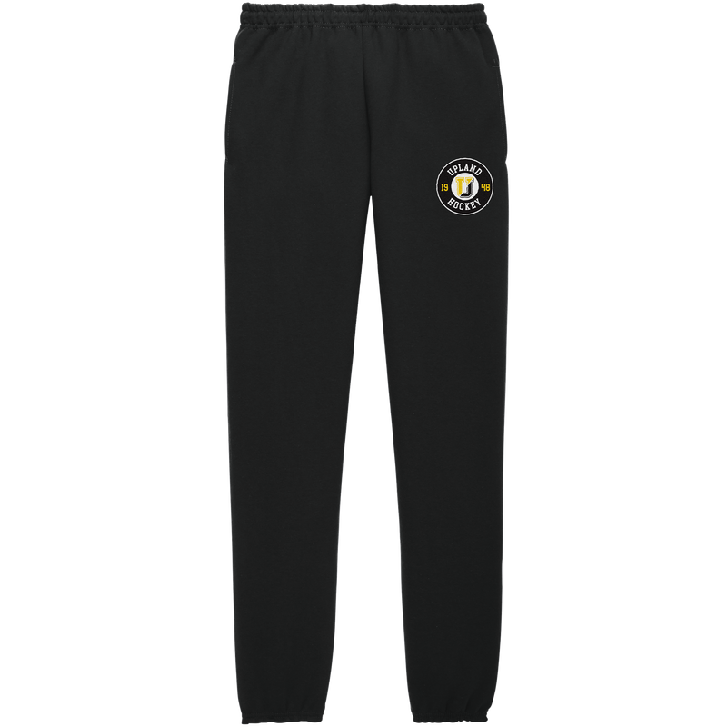 Upland Hockey NuBlend Sweatpant with Pockets