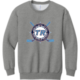 Toms River Hockey Youth NuBlend Crewneck Sweatshirt