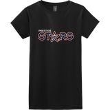 Prestige Stars Softstyle Ladies T-Shirt