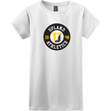 UUpland Athletics Softstyle Ladies' T-Shirt