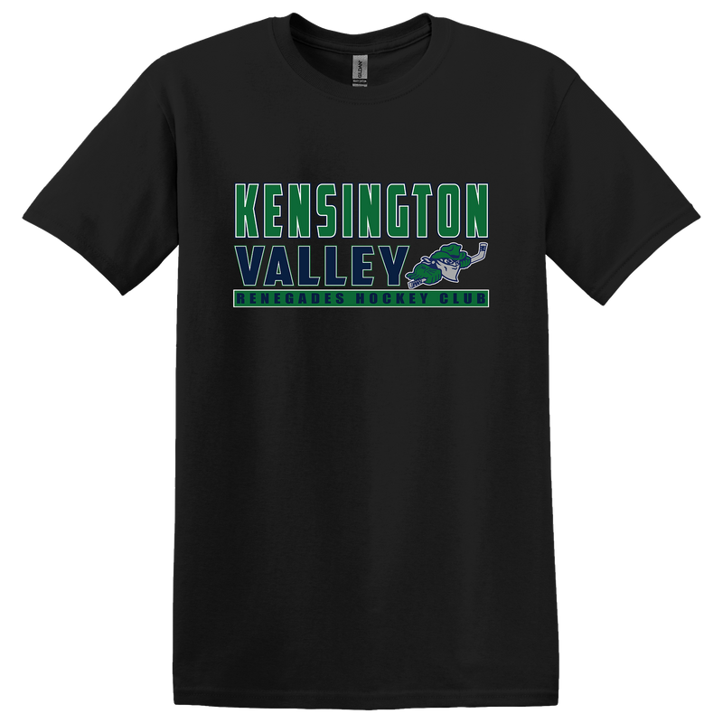 Kensington Valley Renegades Softstyle T-Shirt