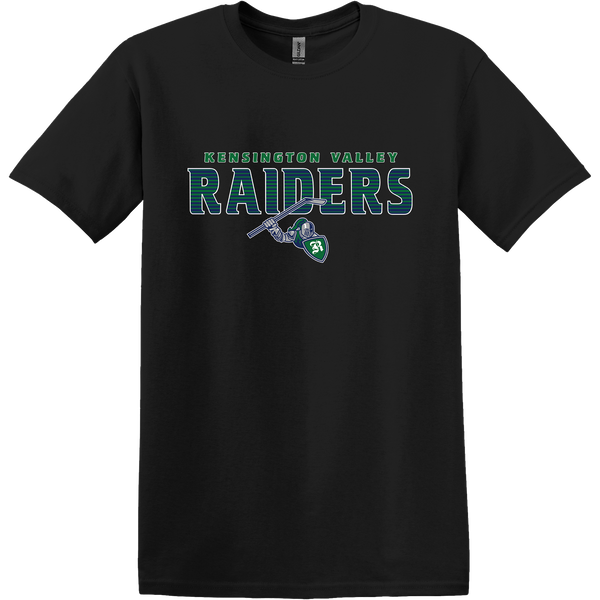 Kensington Valley Raiders Softstyle T-Shirt