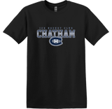 Chatham Hockey Softstyle Long Sleeve T-Shirt
