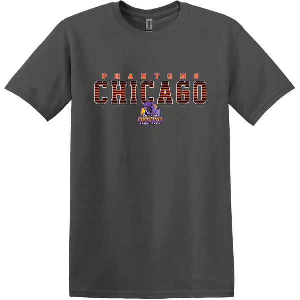 Chicago Phantoms Softstyle T-Shirt