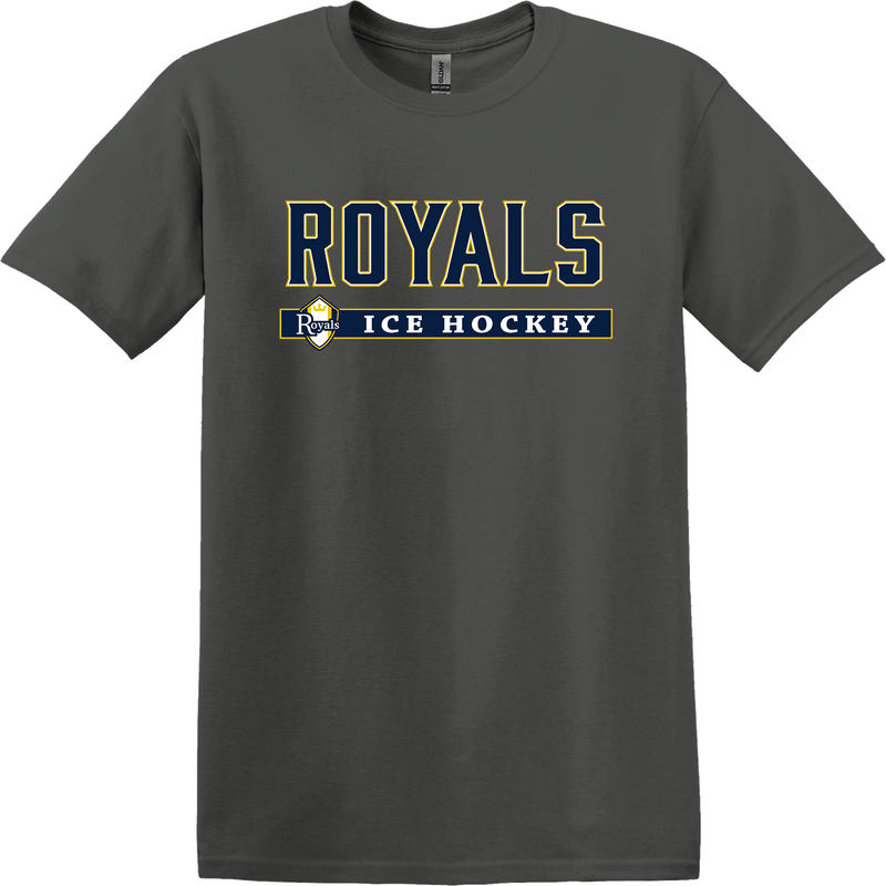 Royals Hockey Club Softstyle T-Shirt