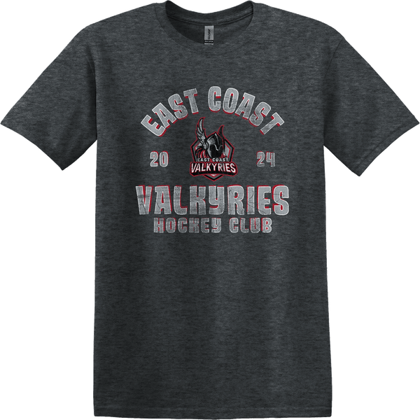 NJ Valkyries Softstyle T-Shirt