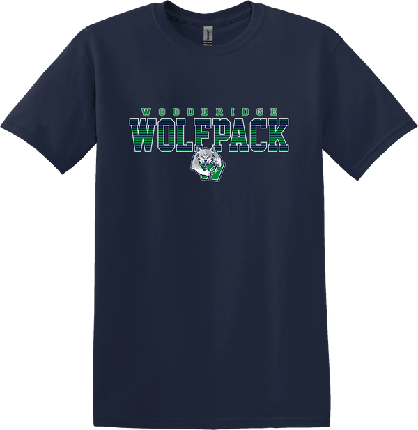 Woodbridge Wolfpack Softstyle T-Shirt