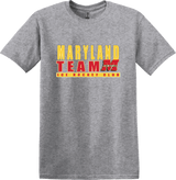 Team Maryland Softstyle T-Shirt