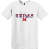 Mount St. Charles Softstyle T-Shirt