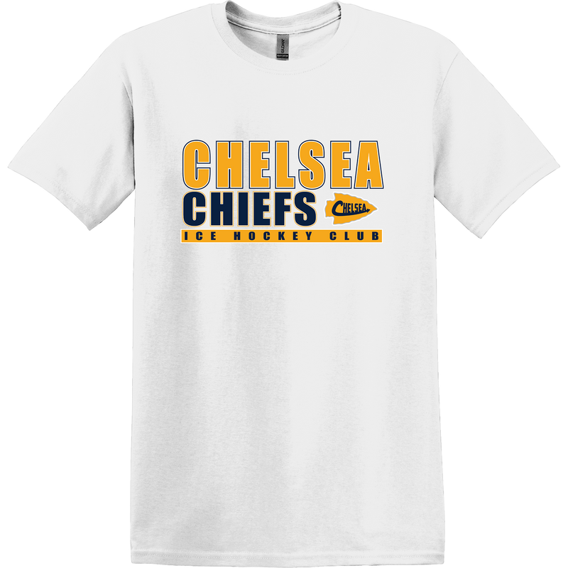 Chelsea Chiefs Softstyle T-Shirt