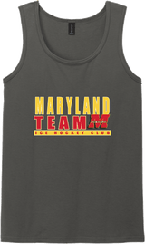 Team Maryland Softstyle Tank Top