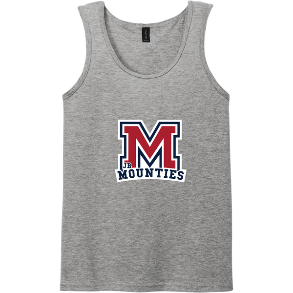 Jr. Mounties Softstyle Tank Top