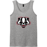 Scary Badgers Softstyle Tank Top