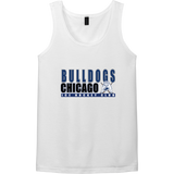 Chicago Bulldogs Softstyle Tank Top