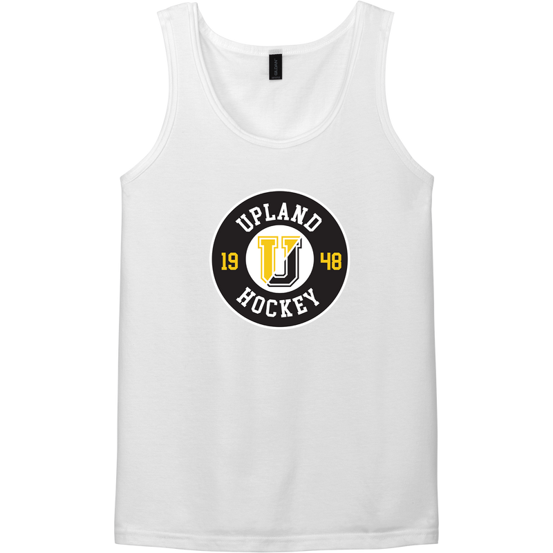 Upland Hockey Softstyle Tank Top