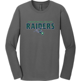Kensington Valley Raiders Softstyle Long Sleeve T-Shirt