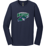 Kensington Valley Renegades Softstyle Long Sleeve T-Shirt
