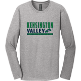 Kensington Valley Renegades Softstyle Long Sleeve T-Shirt