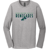 Kensington Valley Renegades Softstyle Long Sleeve T-Shirt