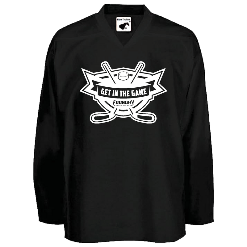 Foundry Adult Practice Jersey