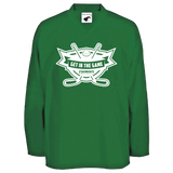 Foundry Adult Goalie Practice Jersey