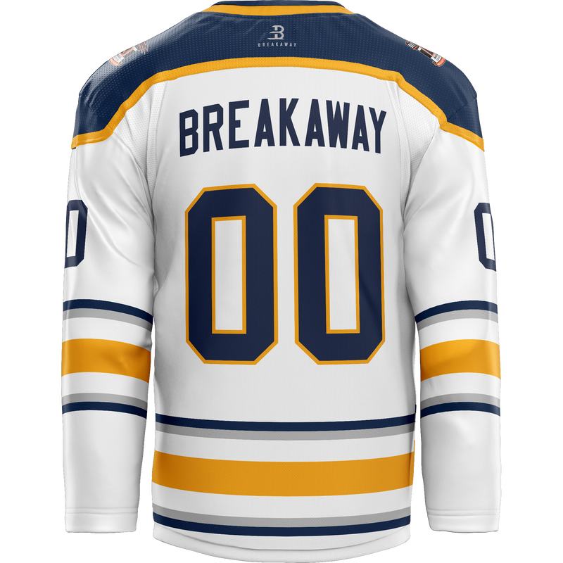 Chelsea Chiefs Adult Goalie Hybrid Jersey