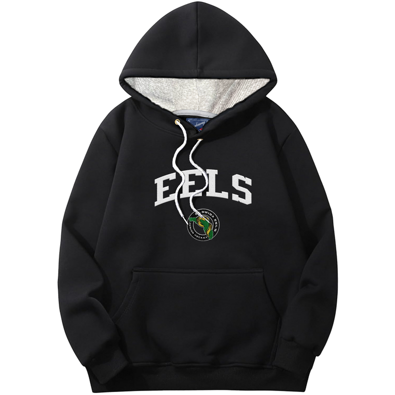 Florida Eels Breakaway Fall Fleece Youth Hoodie
