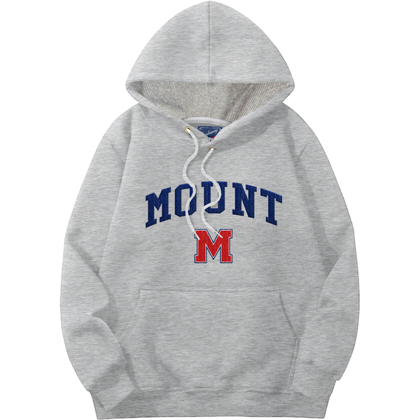 Mount St. Charles Breakaway Fall Fleece Youth Hoodie