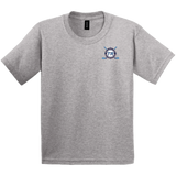 Toms River Hockey Youth Ultra Cotton 100% US Cotton T-Shirt