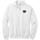 FRC Raritan Rockets NuBlend 1/4-Zip Cadet Collar Sweatshirt