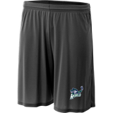 Kensington Valley Rebels Youth Cooling Performance 6 Inch Short